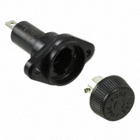 Eaton - BK/HPS-EE - FUSE HLDR CART 600V 15A PNL MNT