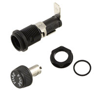 Eaton - BK/HTB-28I-R - FUSE HLDR CART 250V 20A PNL MNT