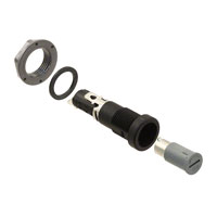 Eaton - BK/HTB-32I-R - FUSE HLDR CART 250V 20A PNL MNT