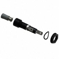 Eaton - BK/HTB-56I-R - FUSE HLDR CART 250V 20A PNL MNT