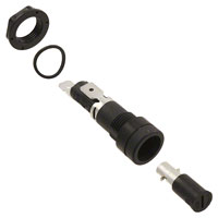 Eaton - BK/HTB-56M-R - FUSE HLDR CART 250V 16A PNL MNT