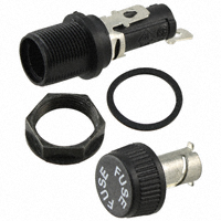 Eaton - BK/HTB-62I-R - FUSE HLDR CART 250V 20A PNL MNT