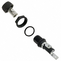 Eaton - BK/HTB-66I-R - FUSE HLDR CART 250V 20A PNL MNT