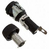 Eaton - BK/HTB-82I-R - FUSE HLDR CART 250V 20A PNL MNT