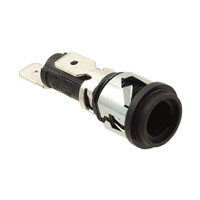 Eaton - BK/HTB-86I-R - FUSE HLDR CART 250V 20A PNL MNT