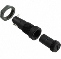 Eaton - BK/HTC-35M - FUSE HLDR CART 250V 6.3A PNL MNT