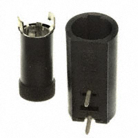 Eaton - BK/HTC-50M - FUSE HOLDER CART 250V 6.3A PCB