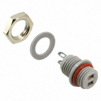 Eaton - BK/HWA - FUSE HOLDER RAD 125V 35A PNL MNT