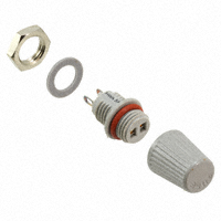 Eaton - BK/HWA-AF - FUSE HOLDER RAD 125V 35A PNL MNT