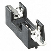 Eaton - BK/S-8101-1 - FUSE BLOCK CART 300V CHASS MNT