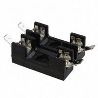 Eaton - BK/S-8102-2 - FUSE BLOCK CART 300V CHASS MNT