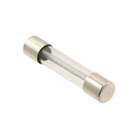 Eaton - BK/SFE-20 - FUSE GLASS 20A 32VDC 3AB 3AG