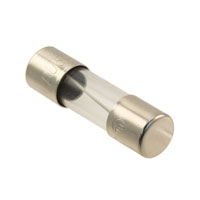 Eaton - BK/SFE-9 - FUSE GLASS 9A 32VDC 7AG