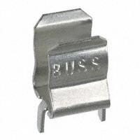 Eaton - BK/1A3398-07-R - FUSE CLIP CARTRIDGE PCB