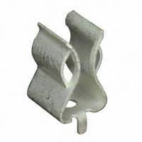 Eaton - BK/1A3400-09-R - FUSE CLIP CARTRIDGE 20A PCB