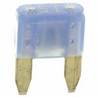 Eaton - BK/ATM-15 - FUSE AUTO 15A 32VDC BLADE MINI