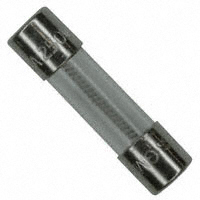 Eaton - BK/GMD-630MA - FUSE GLASS 630MA 250VAC 5X20MM