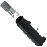 Eaton - BK/HBH-I-R - FUSE HLDR CARTRIDGE 250V 16A PCB