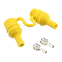 Eaton - BK/HFB-R - FUSE HOLDER CART 32V 30A IN LINE