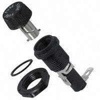 Eaton - BK/HTB-24I-R - FUSE HLDR CART 250V 20A PNL MNT