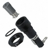 Eaton - BK/HTB-54I-R - FUSE HLDR CART 250V 20A PNL MNT