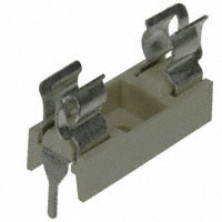 Eaton - BK/HTC-15M - FUSE BLOCK CART 250V 6.3A PCB