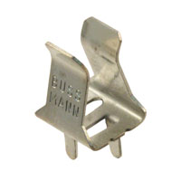 Eaton - BK/HTC-210M - FUSE CLIP CART 250V 6.3A PCB