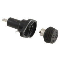 Eaton - BK/HPS - FUSE HLDR CART 600V 20A PNL MNT