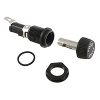 Eaton - BK/HTB-22M-R - FUSE HLDR CART 250V 16A PNL MNT