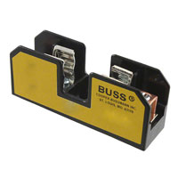 Eaton - BM6031B - FUSE BLOCK CART 600V 30A CHASSIS