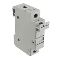 Eaton - CHCC1D - FUSE HLDR CART 600V 30A DIN RAIL