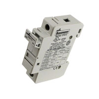 Eaton - CHCC1DI - FUSE HLDR CART 600V 30A DIN RAIL