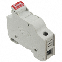 Eaton - CHM1DU - FUSE HLDR CART 600V 30A DIN RAIL