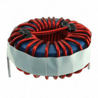 Eaton - CTX100-10-52LPR - FIXED IND 100UH 17.6A 10.9 MOHM