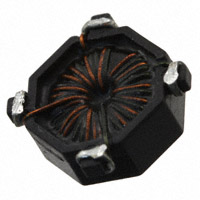 Eaton - CTX10-1-R - INDUCT ARRAY 2 COIL 10UH SMD