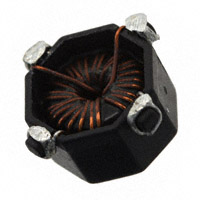 Eaton - CTX10-2-R - INDUCT ARRAY 2 COIL 10.58UH SMD