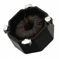 Eaton - CTX200-4-R - INDUCT ARRAY 2 COIL 200.7UH SMD