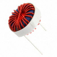 Eaton - CTX20-2-52LP-R - FIXED IND 20UH 3.2A 39.2 MOHM TH