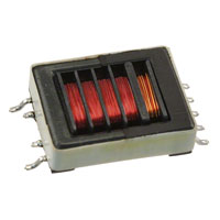 Eaton - CTX210605-R - TRANSFORMER CCFL 6W 20V 11MA SMD