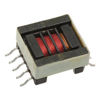 Eaton - CTX210659-R - TRANSFORMR CCFL 2.5W 13V 5MA SMD