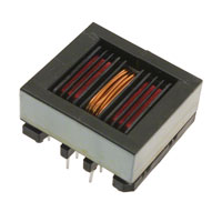 Eaton - CTX410807-R - TRANSFORMR CCFL 14W 15V 30MA SMD