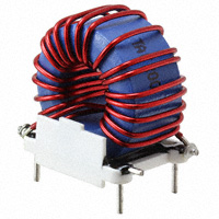 Eaton - CTX50-5-52M-R - FIXED IND 50UH 7.6A 24.8 MOHM TH