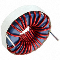 Eaton - CTX50-7-52LP-R - FIXED IND 50UH 10.5A 16.3 MOHM