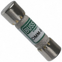 Eaton - DMM-B-11A - FUSE CRTRDGE 11A 1KVAC/DC NONSTD