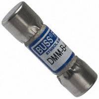 Eaton - DMM-B-44/100 - FUSE CARTRIDGE 440MA 1KVAC/VDC
