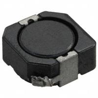 Eaton - DR1050-2R2-R - FIXED IND 2.2UH 7.52A 6.8 MOHM