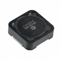 Eaton - DR124-2R2-R - FIXED IND 2.2UH 9.1A 7.1 MOHM