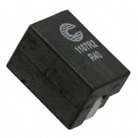 Eaton - FP1107R2-R40-R - FIXED IND 400NH 42A 0.47 MOHM