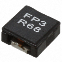 Eaton - FP3-R68-R - FIXED IND 680NH 9.72A 4.63 MOHM