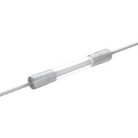 Eaton - BK/GMC-V-3A - FUSE GLASS 3A 250VAC 5X20MM